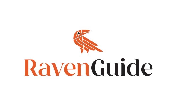 RavenGuide.com - Best premium domains for sale